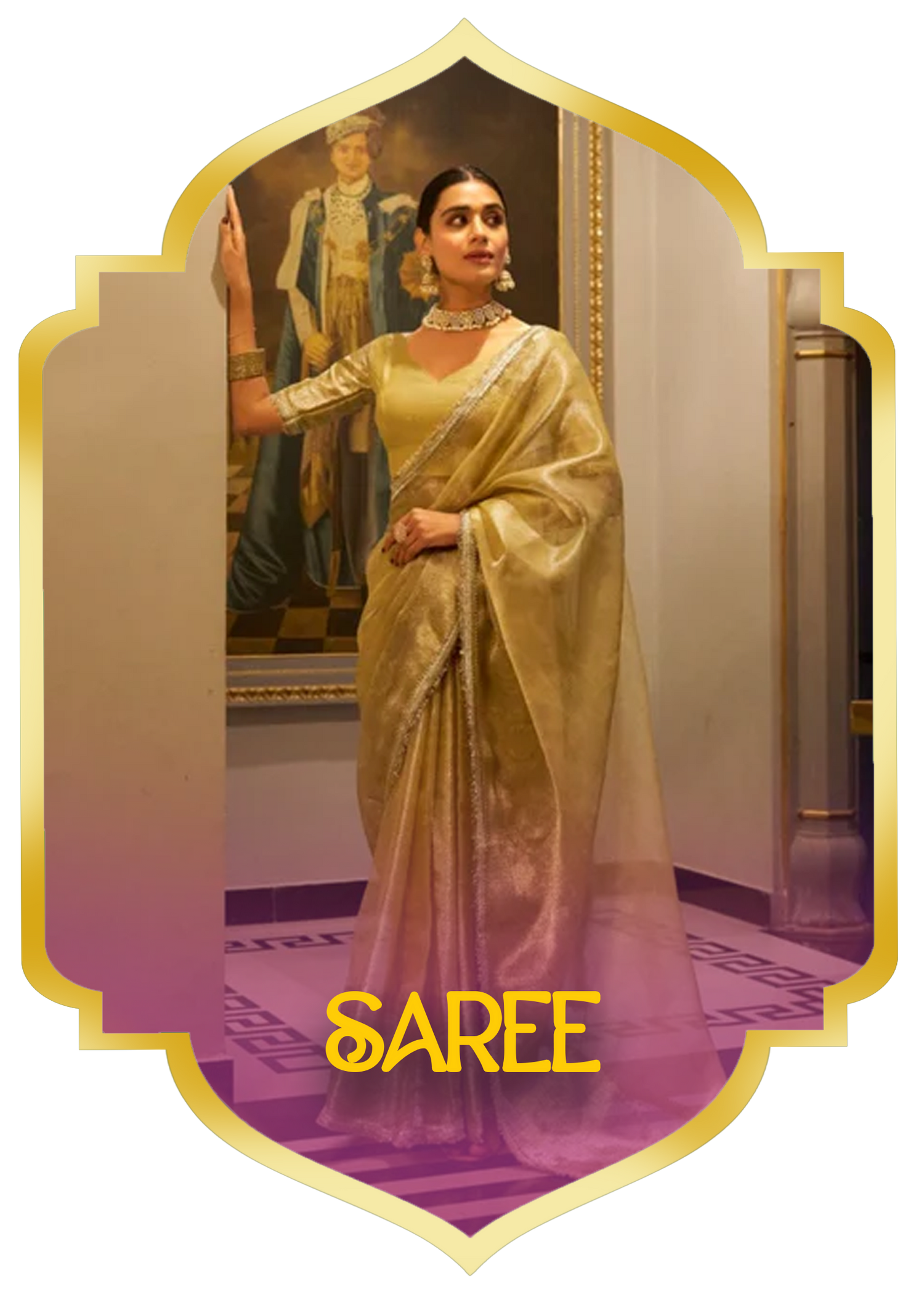 Saree